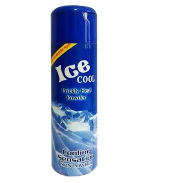 আইস কুল পাউডার Ice cool 100gm