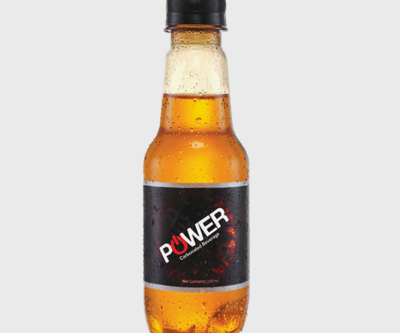 পাওয়ার 250 ml