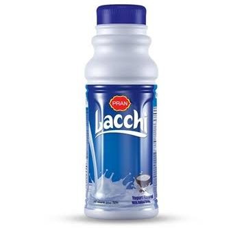 প্রাণ লাচ্ছি 250 ml