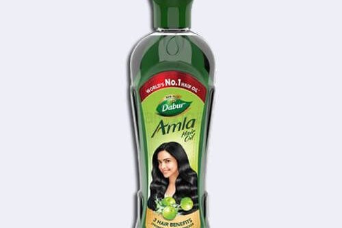 ডাবর আমলা হেয়ার অয়েল (২০০মি.লি)