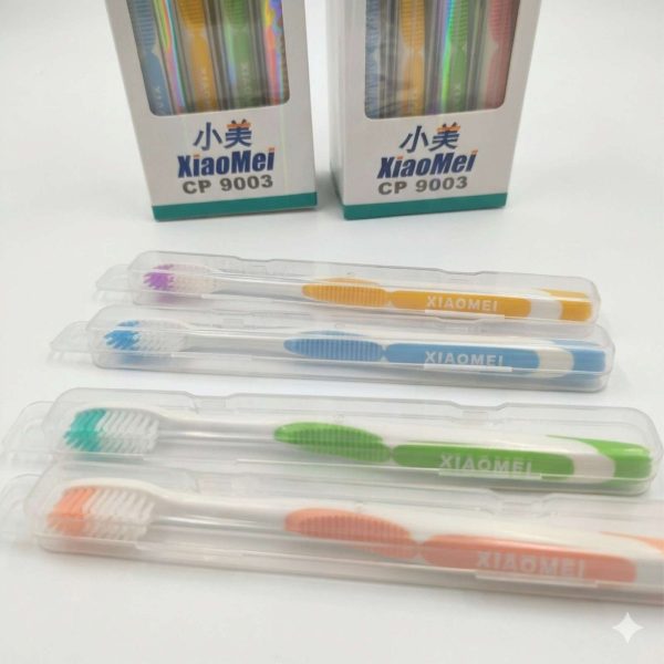 Eurofresh toothbush cp06