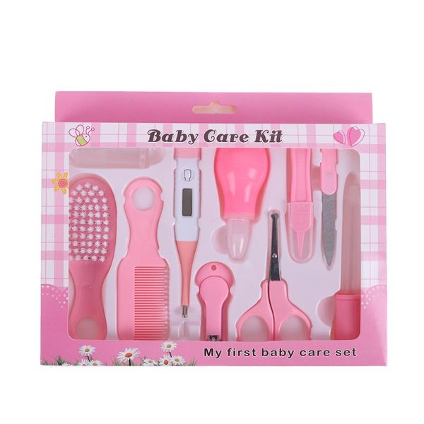 Baby Carekit 10pcs