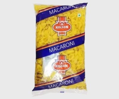 কুলসন ম্যাকারনী ৪০০গ্ৰাম