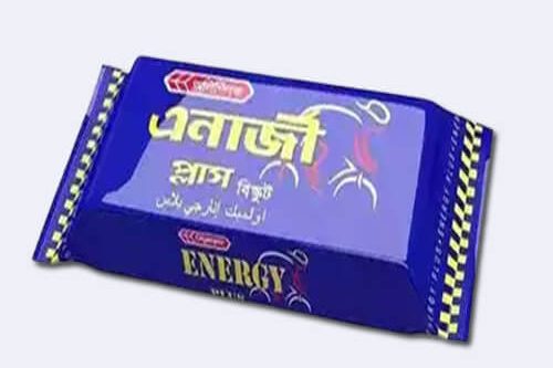 অলিম্পিক এনার্জি প্লাস বিস্কুট ১৮৫ গ্ৰাম