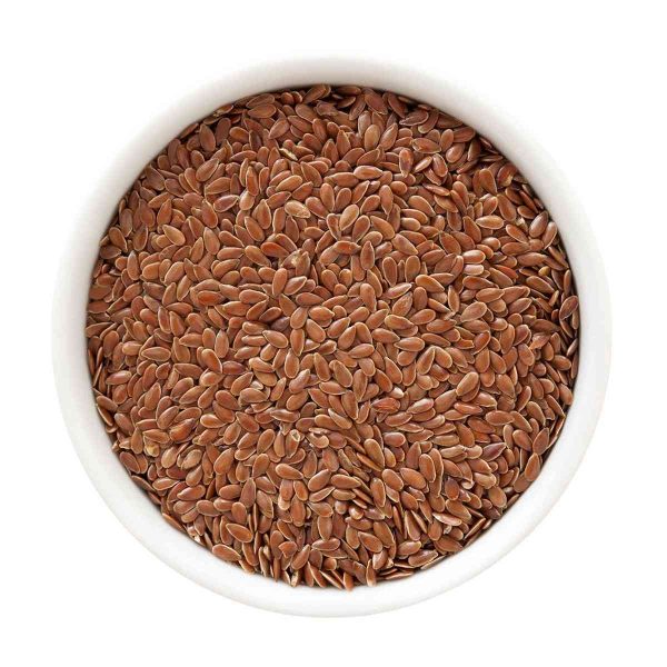 তিসি বীজ ( Flax Seeds )