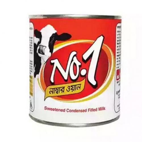 পাইকারি ঘরের বাজার httpনাম্বার ১ কন্ডেন্সড মিল্ক | Number 1 Condensed Milk