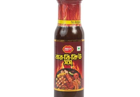 প্রাণ বার-বি-কিউ সস 280gm