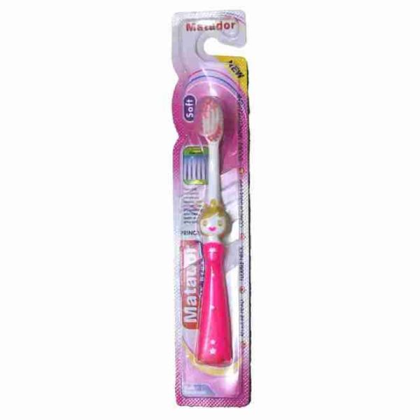 Haney kids baby toothbush