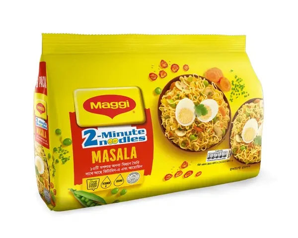 ম্যাগি নুডুলস ৮ পিস