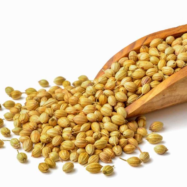 আস্ত ধনিয়া (Whole Coriander Seeds)