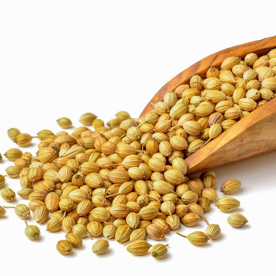 CorianderWhole_2_81c0ba2e-ceeb-4112-8532-08af8622d476 আস্ত ধনিয়া (Whole Coriander Seeds) - Image 1