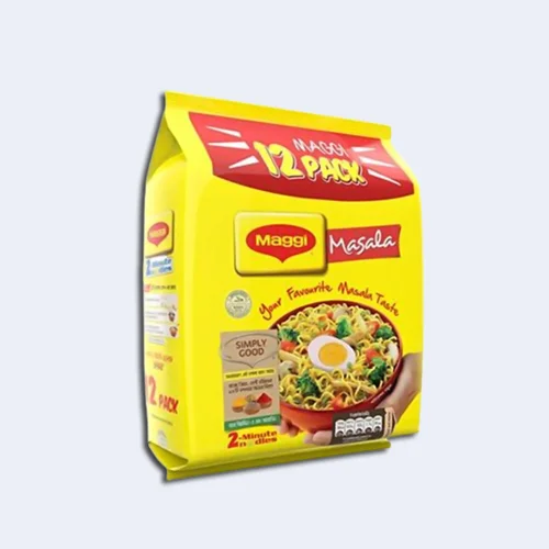Maggi 2 Minutes Masala Noodles 12 Pack 744g