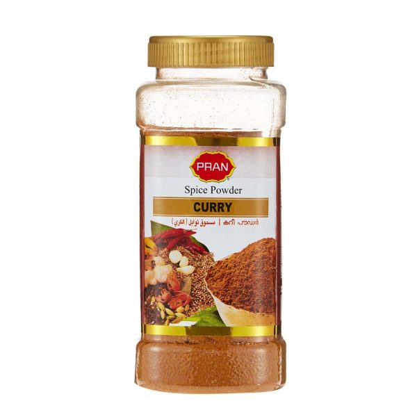 প্রাণ কারি পাউডার (PRAN Curry Powder)