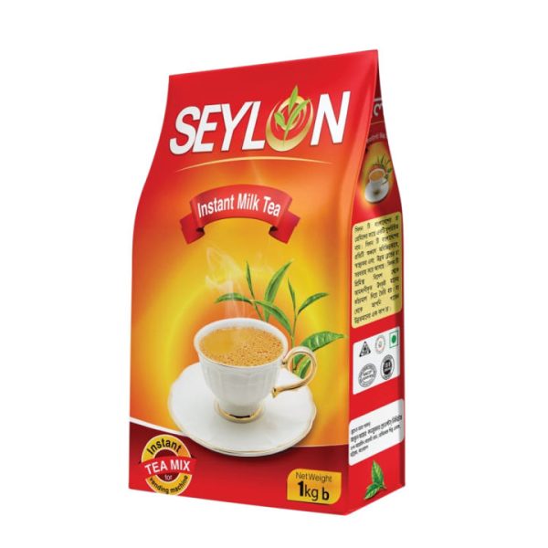 SEYLOK Instant Milk TEA 1Kg