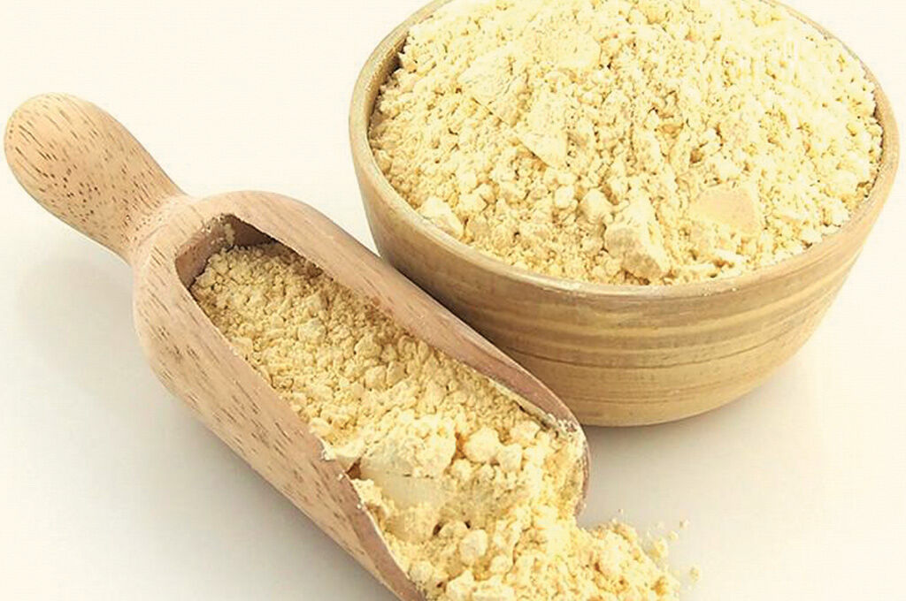 b6b36d30eebb683b96d6b3b398c62fa0 বেসন (Besan / Gram Flour) - Image 1