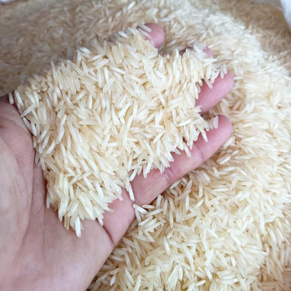 বাসমতি সুগন্ধি চাউল