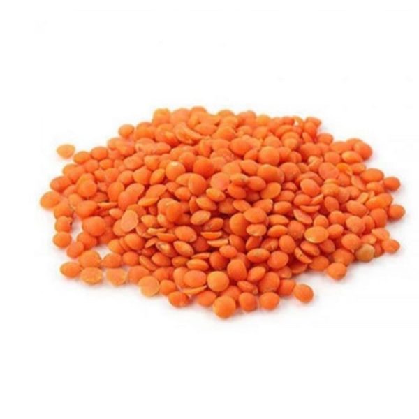 মসুর ডাল (Masoor Dal)