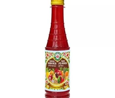 রহ্ আফজা ফুট সিরাপ ৩০০ মিলি