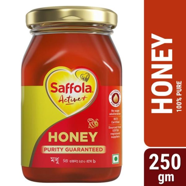 Saffola HONEY 250gm