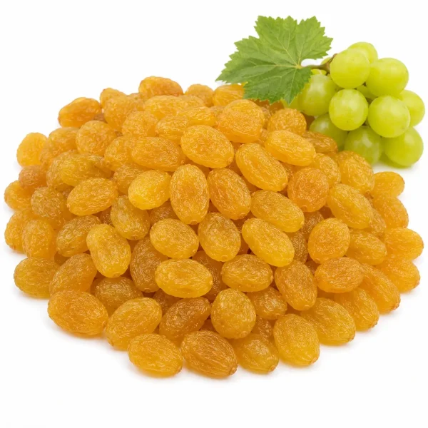 গোল্ডেন কিসমিস