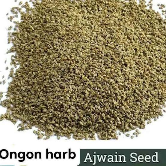 জোয়ান মসলা (Ajwain)