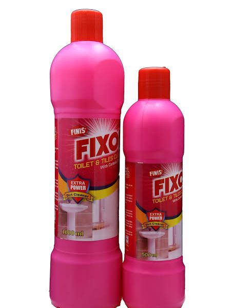 FINIS FIXOL 1 Lit