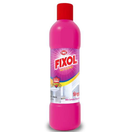 FINIS FIXOL 500ml