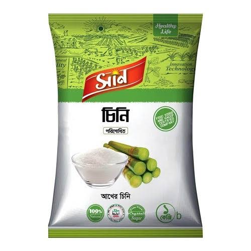 সান চিনি ১কেজি