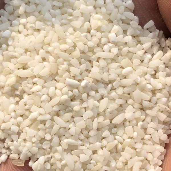 মোট আতপ চাল