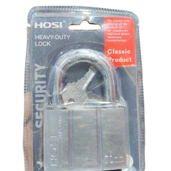 HOSI BUILT TOUGH Look 70mm