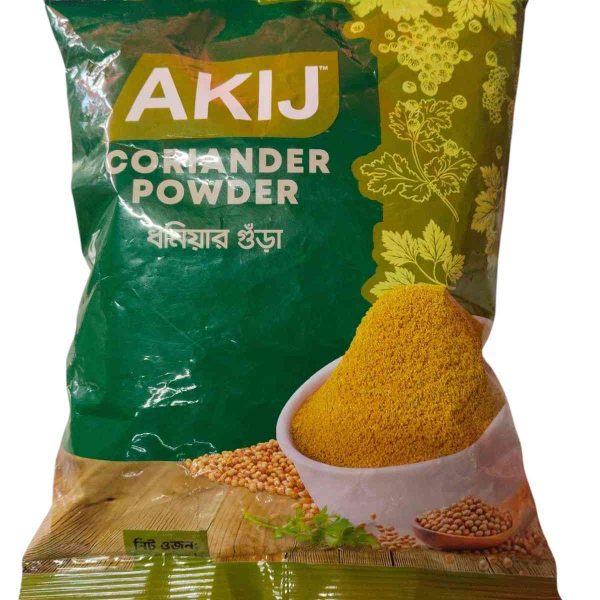 আকিজ ধনিয়ার গুঁড়া 200gm