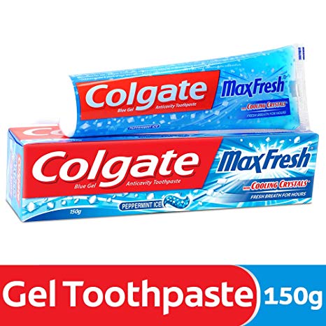 1787027979_1000010737.jpg Colgate Max fresh 150g - Image 1
