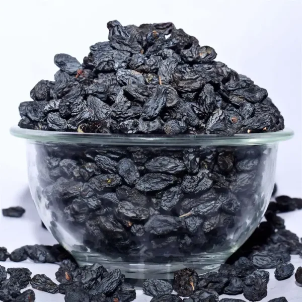 কালো কিসমিস (Black Raisins)