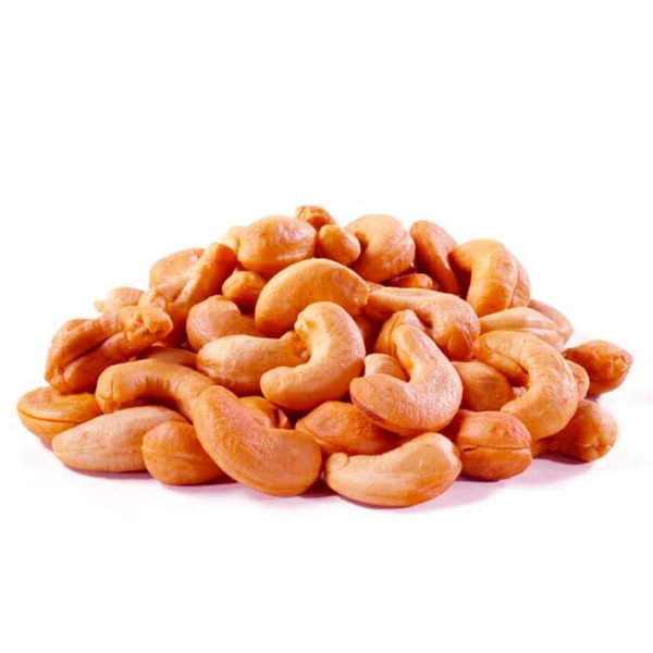 ভাজা কাজুবাদাম (Roasted Cashew Nuts)