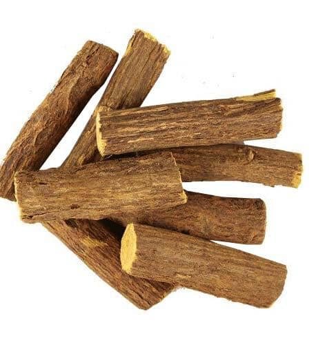 যষ্টিমধু