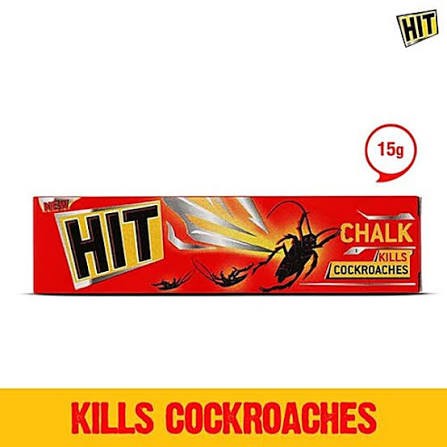 হিট চক (Hit Chalk)