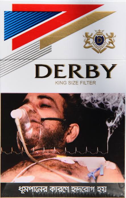1791447120_1000012904.jpg DERBY KING SIZE FITER - Image 1