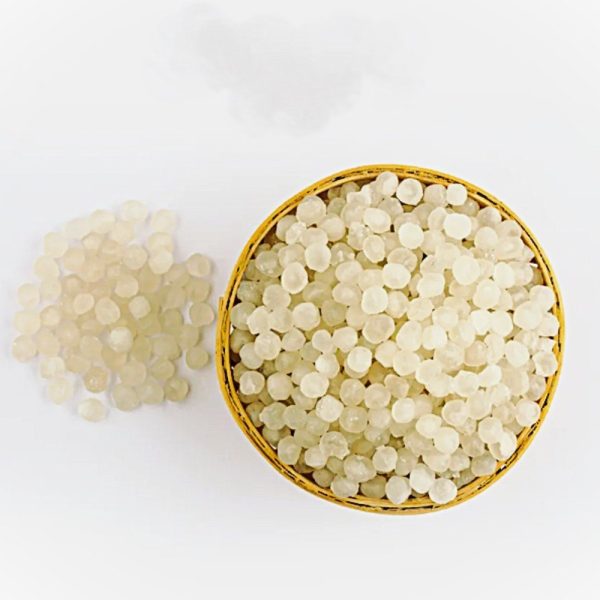 Sabudana (সাবুদানা)